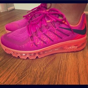 2015 Nike Air Max,brand new